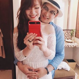 Meet your Posher, Jillian